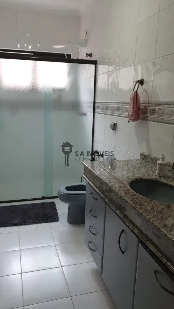 Casa de Condomínio, 4 quartos - Foto 2