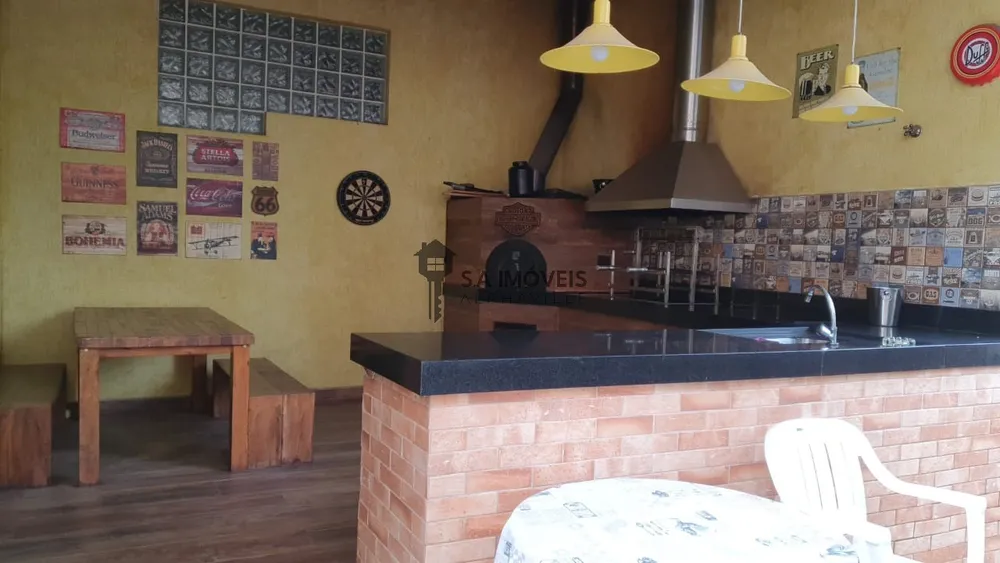 Casa de Condomínio, 4 quartos - Foto 7