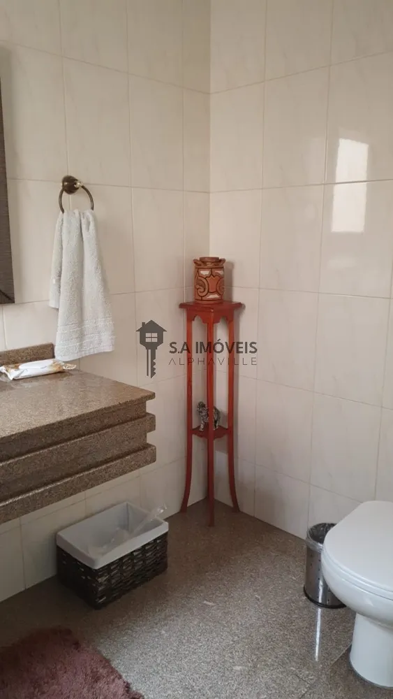 Casa de Condomínio, 4 quartos - Foto 7