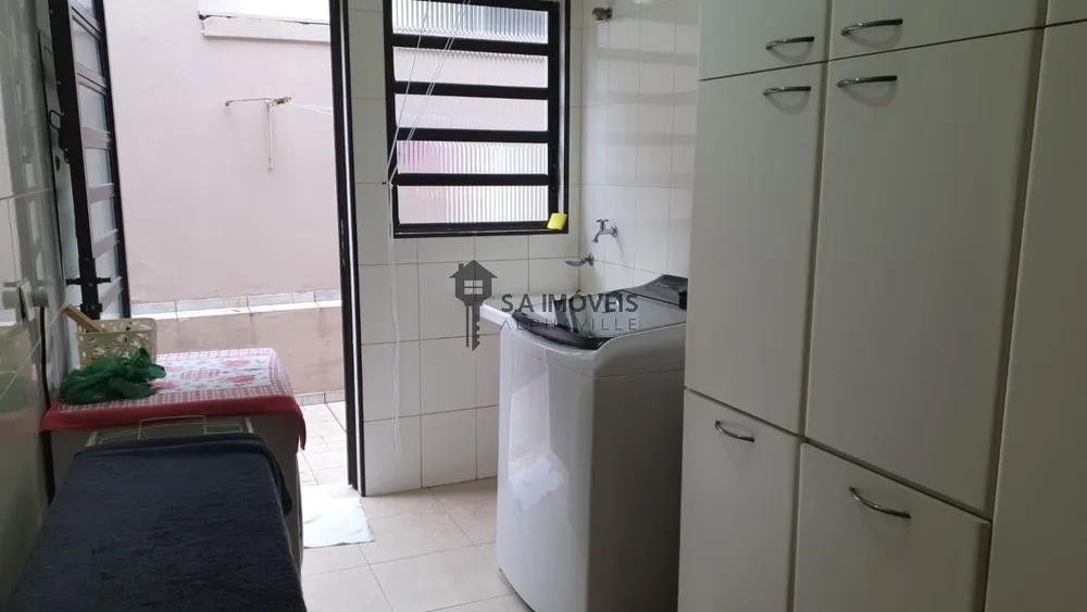 Casa de Condomínio, 4 quartos - Foto 8