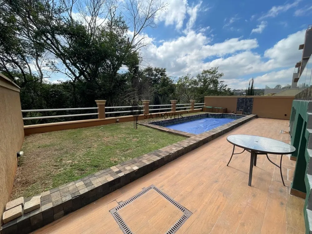 Casa de Condomínio, 4 quartos - Foto 6
