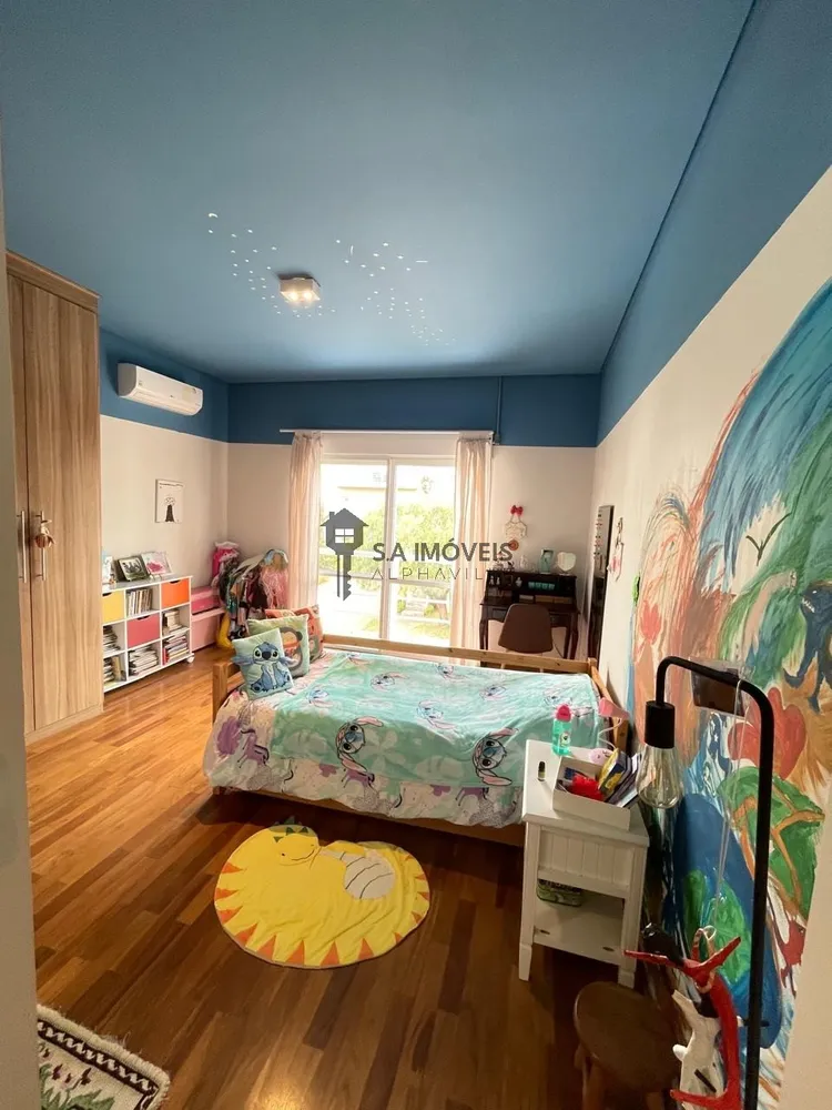 Casa de Condomínio, 4 quartos - Foto 3