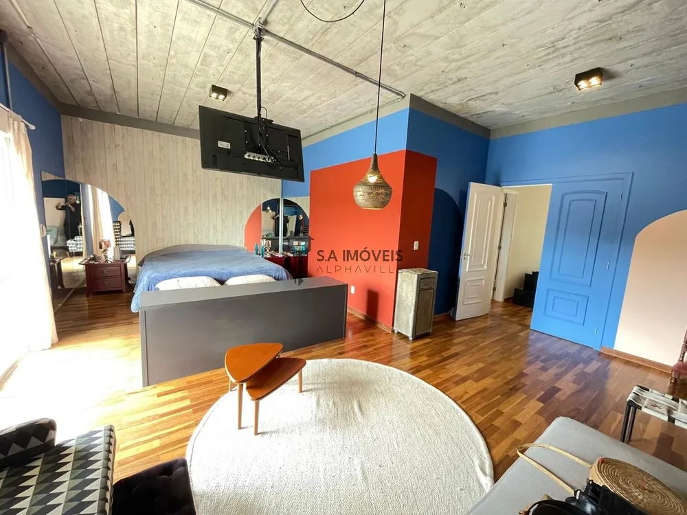 Casa de Condomínio, 4 quartos - Foto 1