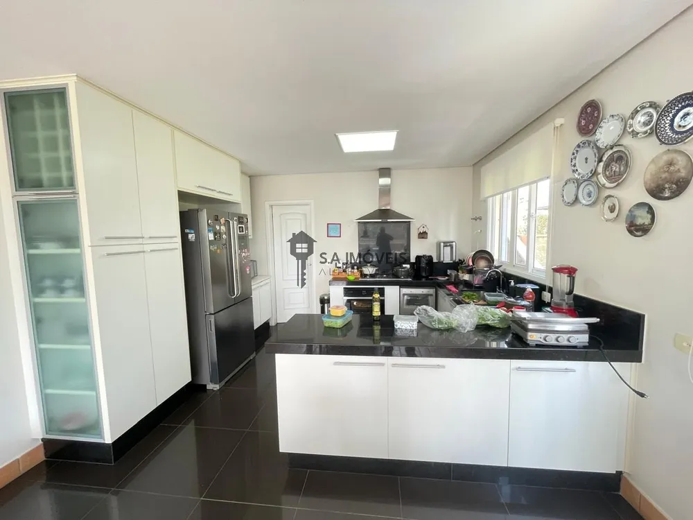 Casa de Condomínio, 4 quartos - Foto 7