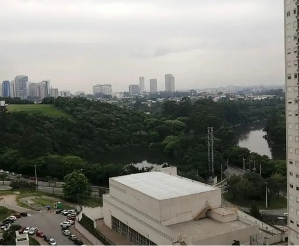 Apartamento, 2 quartos, 52 m² - Foto 1