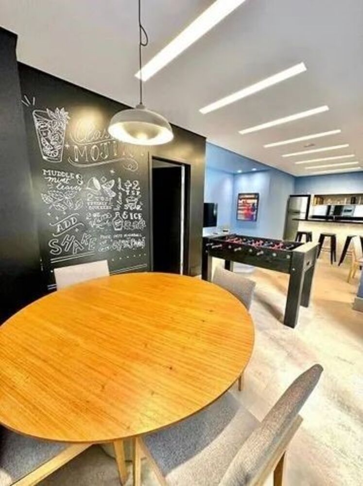 Apartamento à venda com 2 quartos, 52m² - Foto 4