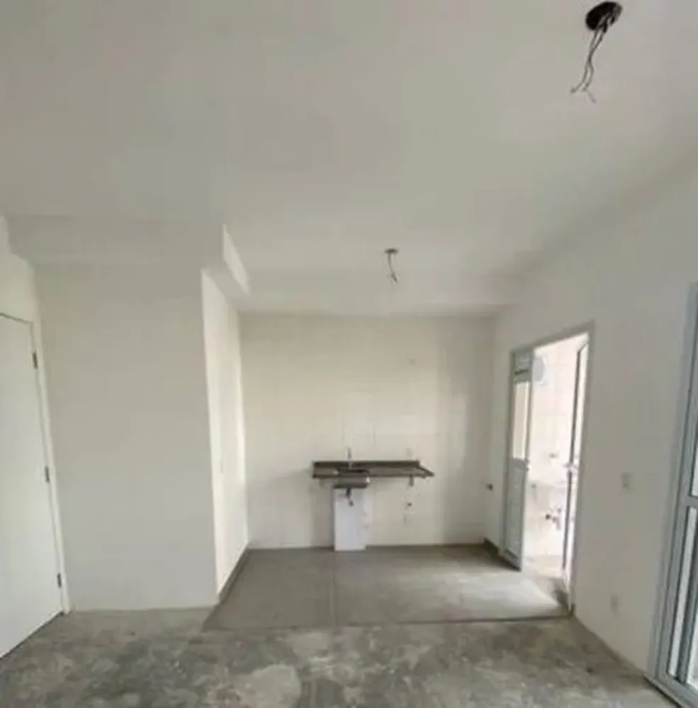 Apartamento, 2 quartos, 52 m² - Foto 4