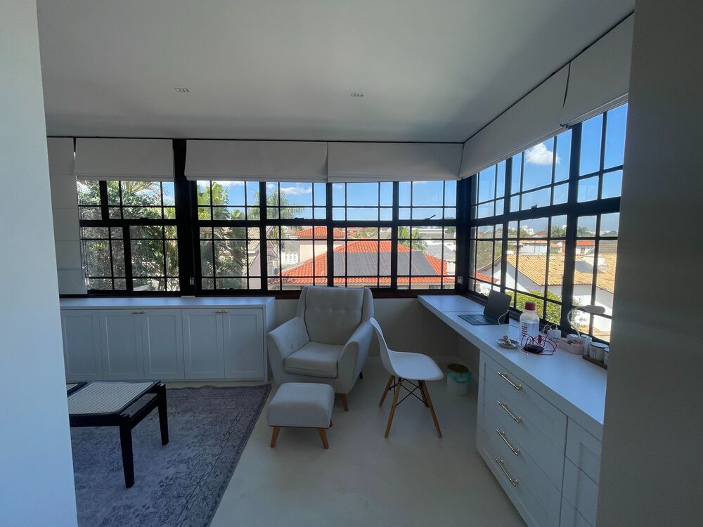 Casa de Condomínio, 4 quartos - Foto 5