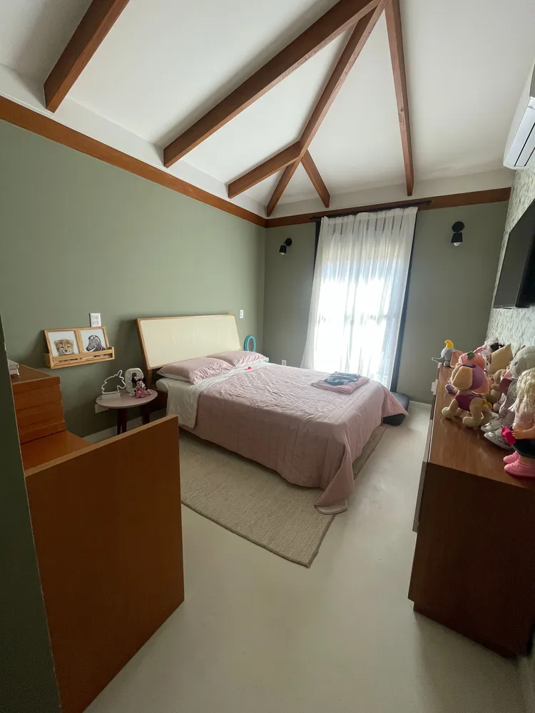 Casa de Condomínio, 4 quartos - Foto 11