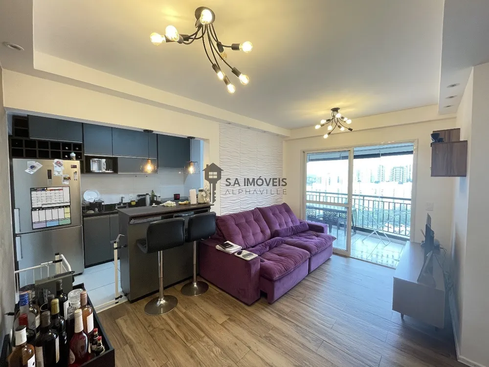 Apartamento, 2 quartos, 74 m² - Foto 6