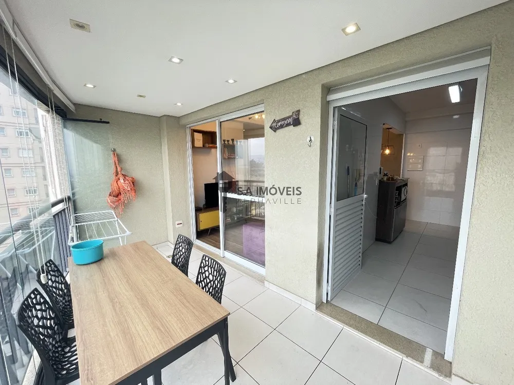 Apartamento, 2 quartos, 74 m² - Foto 10