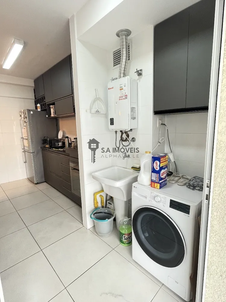 Apartamento, 2 quartos, 74 m² - Foto 8