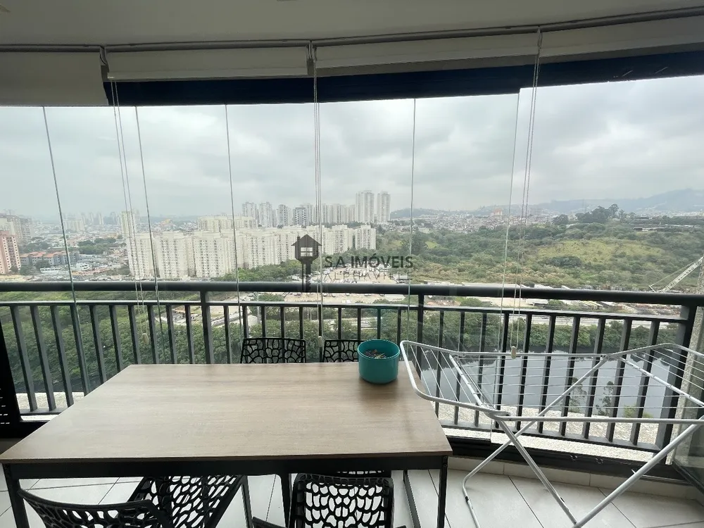 Apartamento, 2 quartos, 74 m² - Foto 8