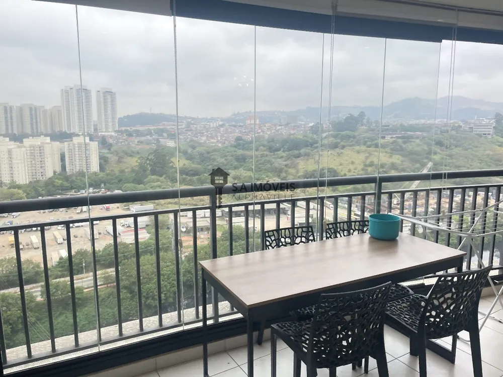 Apartamento, 2 quartos, 74 m² - Foto 2