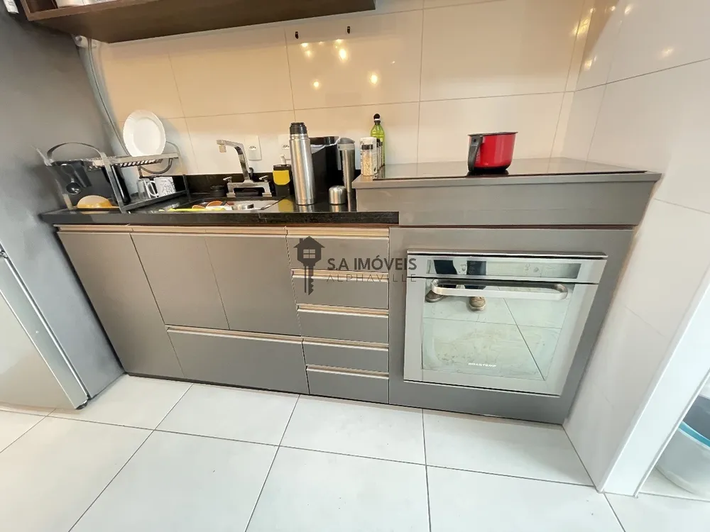 Apartamento, 2 quartos, 74 m² - Foto 4