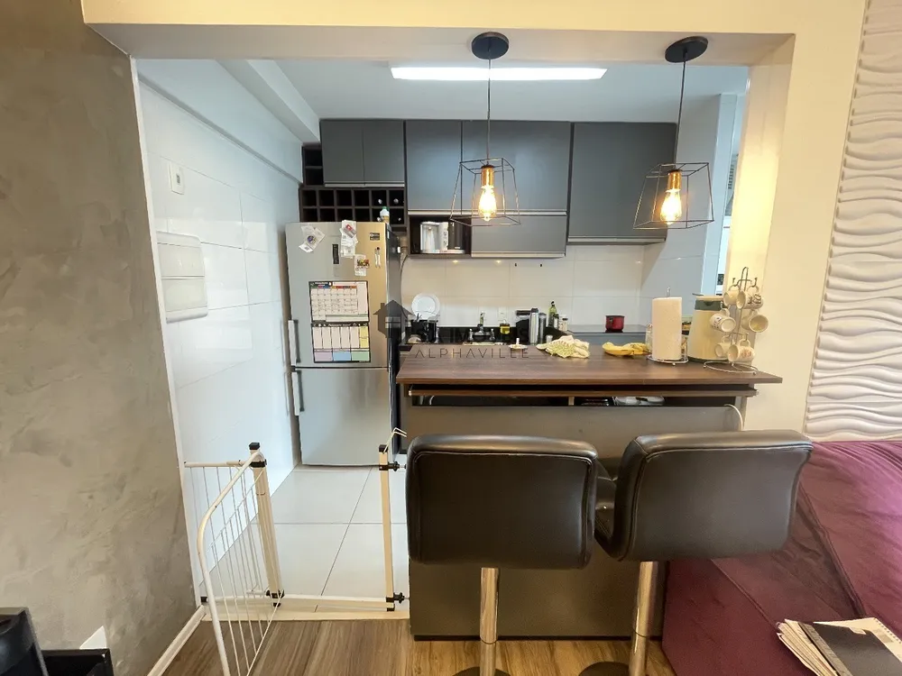 Apartamento, 2 quartos, 74 m² - Foto 1
