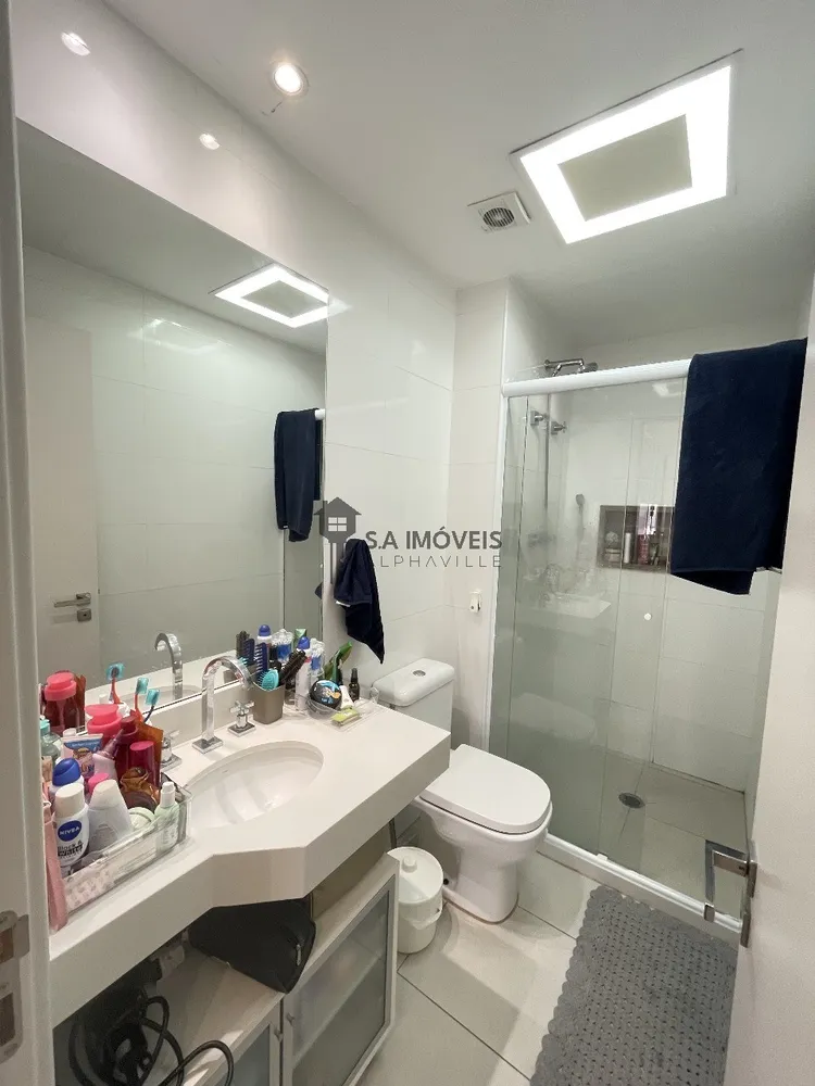 Apartamento, 2 quartos, 74 m² - Foto 5