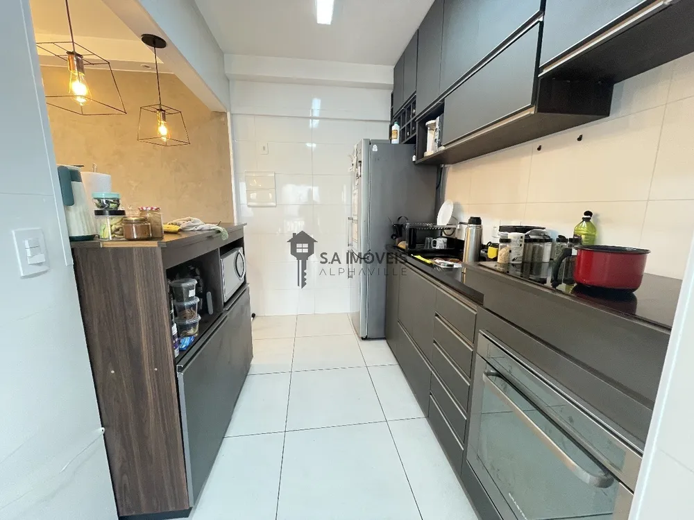 Apartamento, 2 quartos, 74 m² - Foto 3