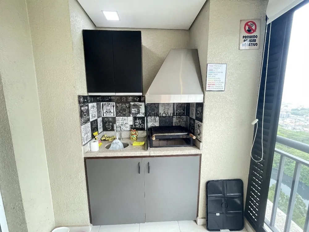 Apartamento, 2 quartos, 74 m² - Foto 7