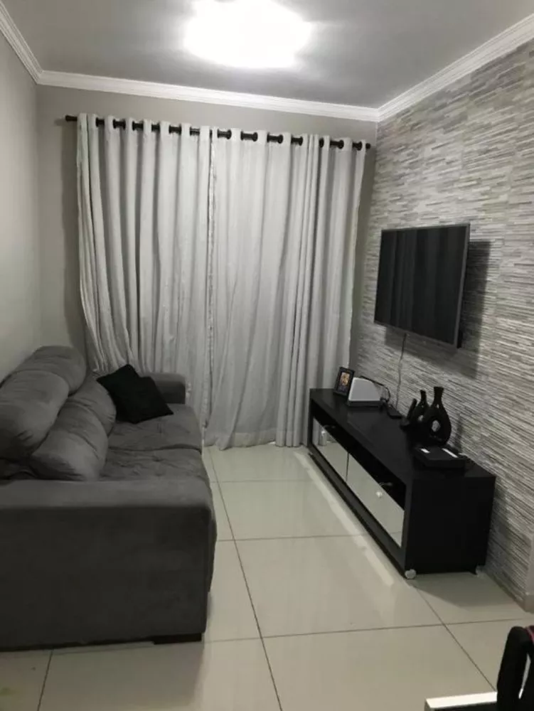 Apartamento para alugar com 2 quartos, 61m² - Foto 1