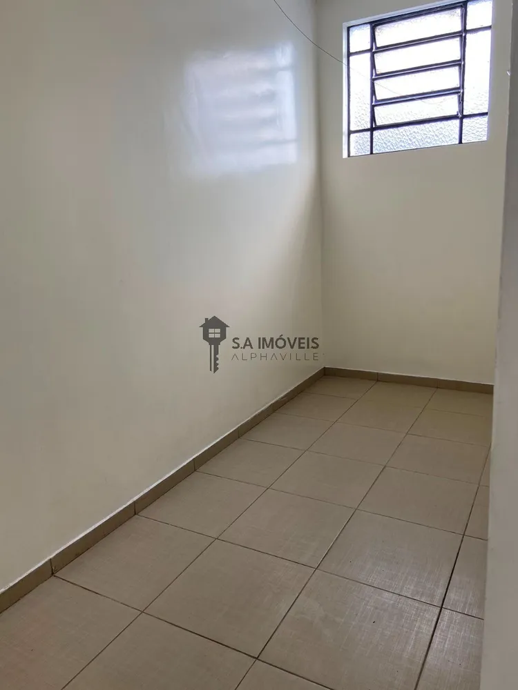 Depósito-Galpão, 750 m² - Foto 1