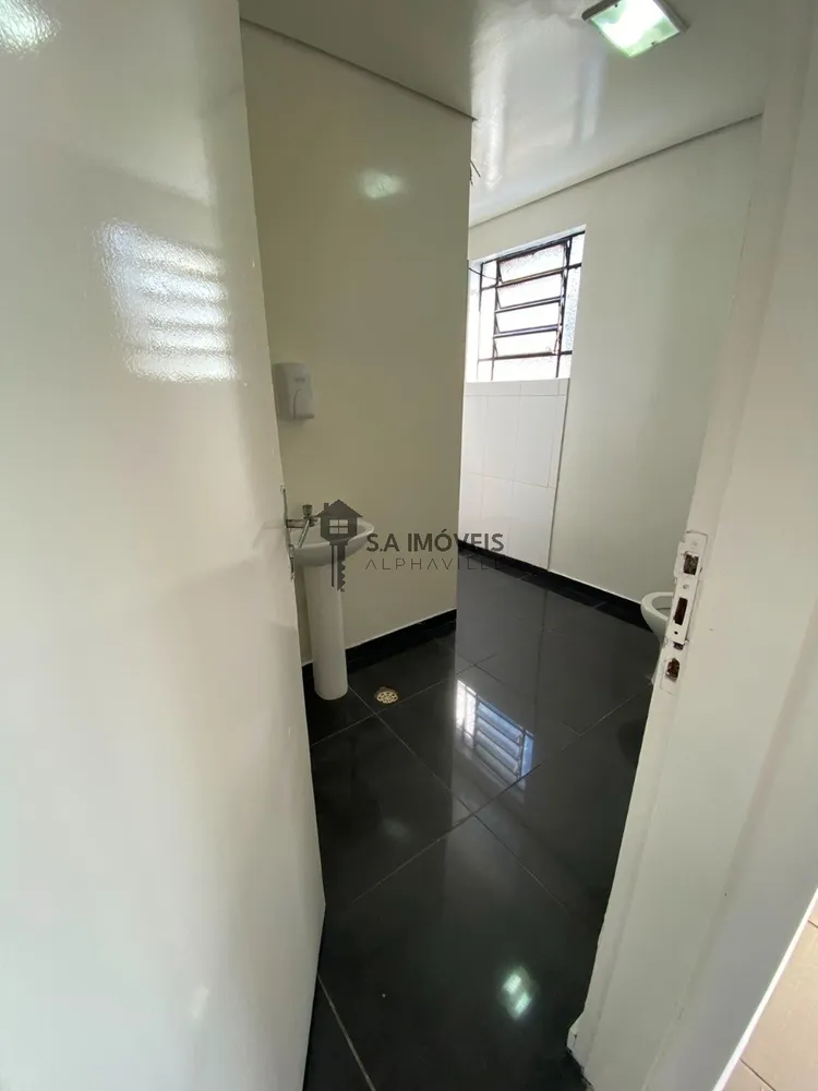Depósito-Galpão, 750 m² - Foto 2