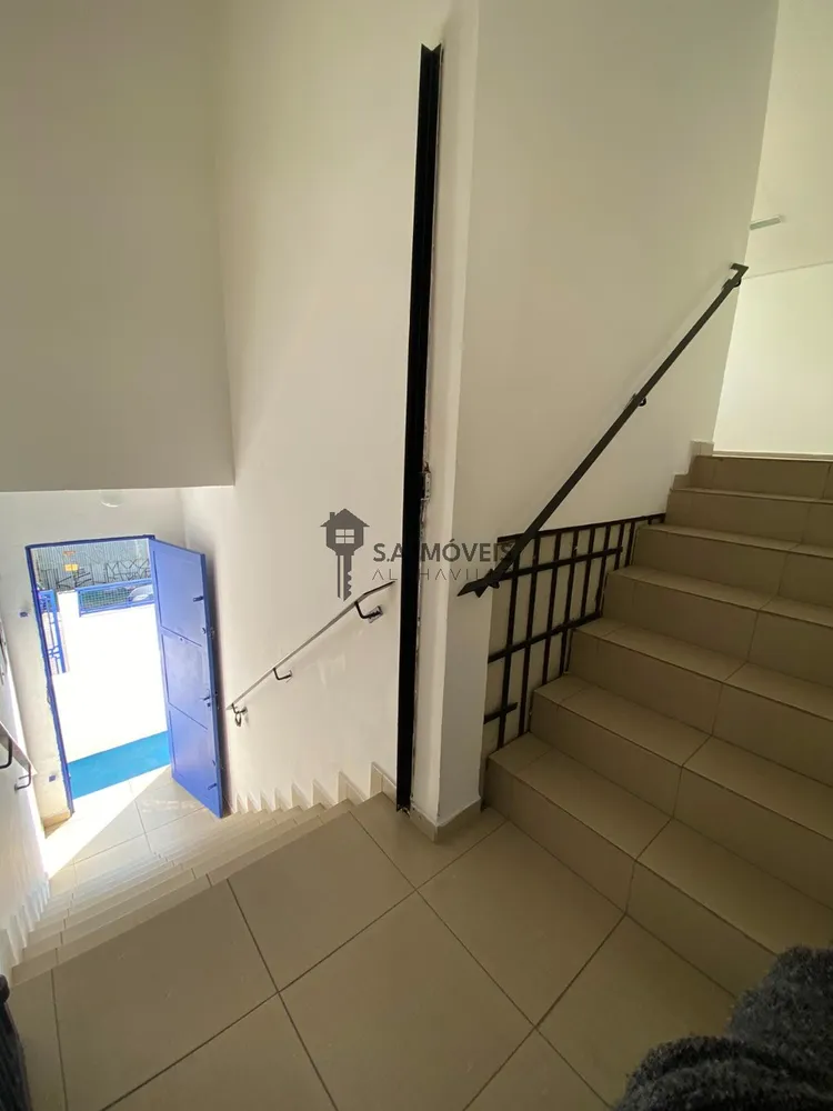 Depósito-Galpão, 750 m² - Foto 8
