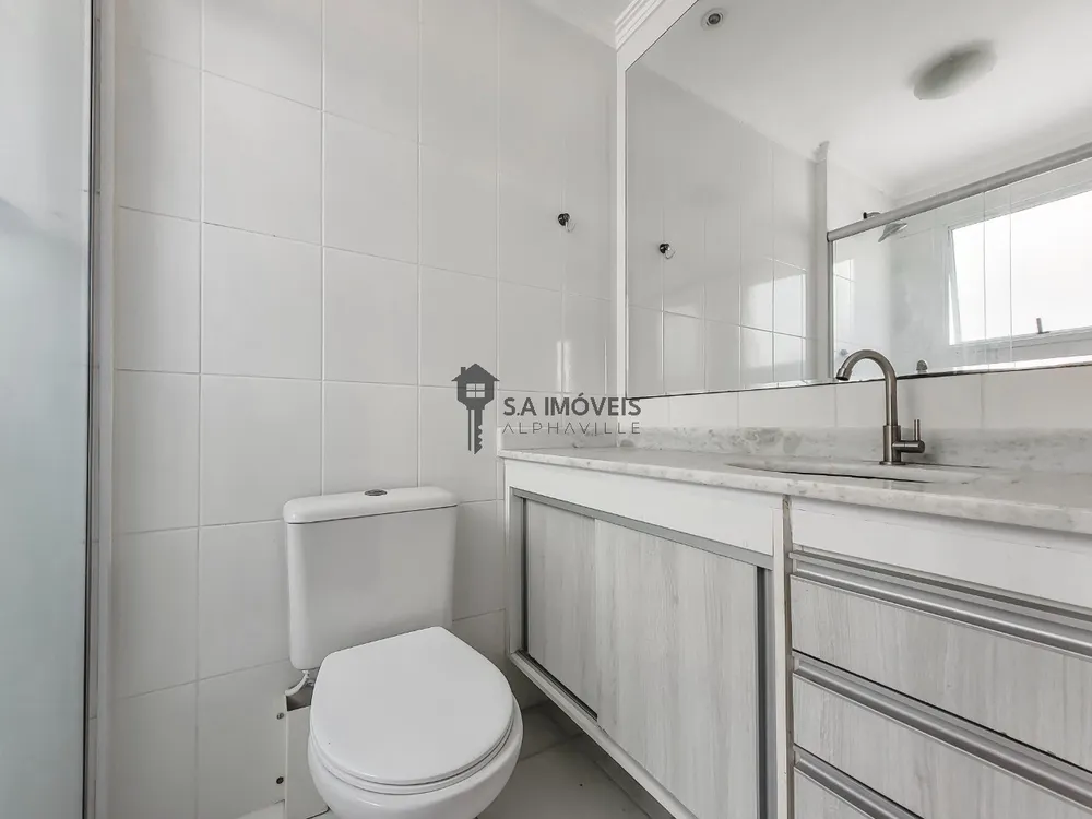 Apartamento, 2 quartos, 61 m² - Foto 1