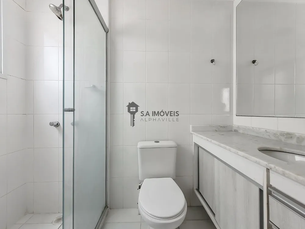 Apartamento, 2 quartos, 61 m² - Foto 4