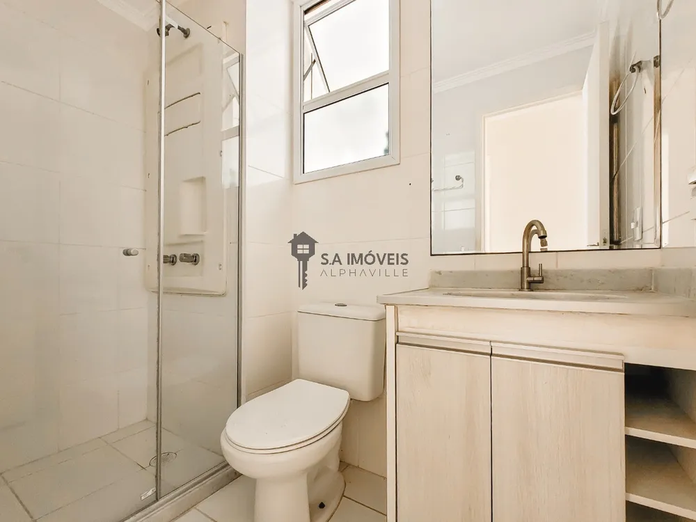 Apartamento, 2 quartos, 61 m² - Foto 2