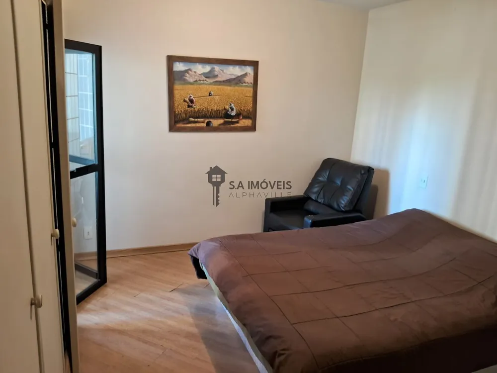 Apartamento, 3 quartos, 160 m² - Foto 6