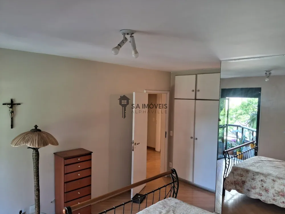 Apartamento, 3 quartos, 160 m² - Foto 5