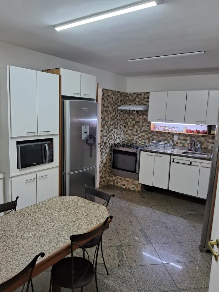 Apartamento, 3 quartos, 160 m² - Foto 2