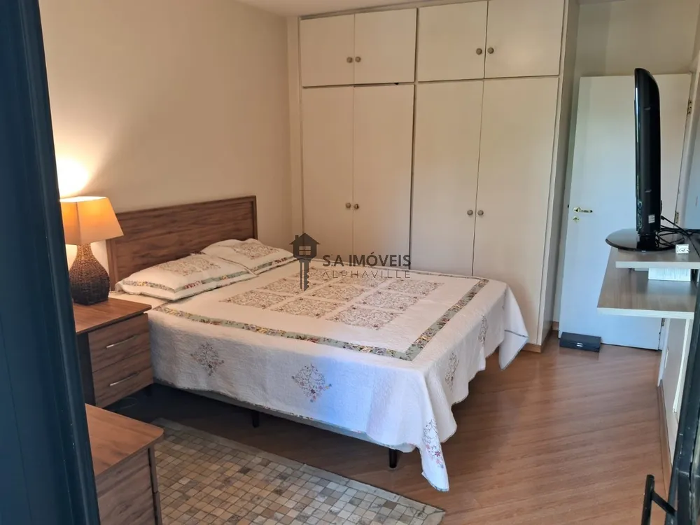 Apartamento, 3 quartos, 160 m² - Foto 4