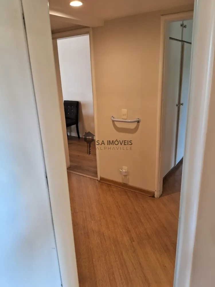 Apartamento, 3 quartos, 160 m² - Foto 3