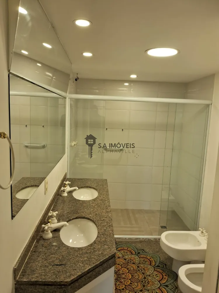 Apartamento, 3 quartos, 160 m² - Foto 7