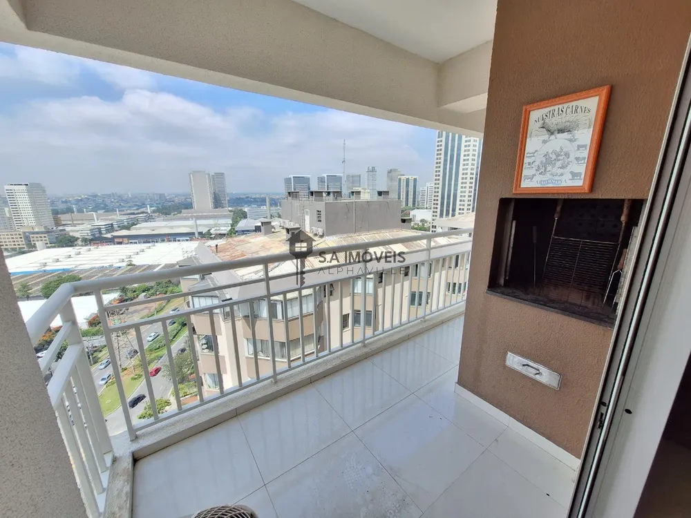Apartamento, 2 quartos, 86 m² - Foto 9