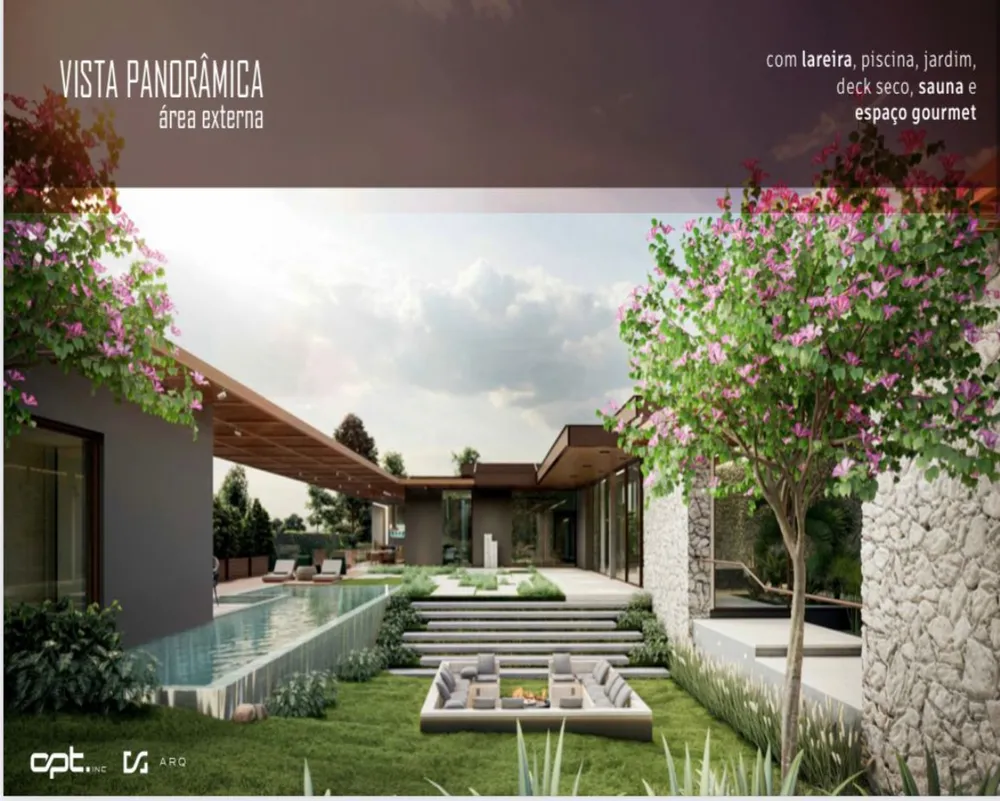 Casa de Condomínio, 7 quartos - Foto 2