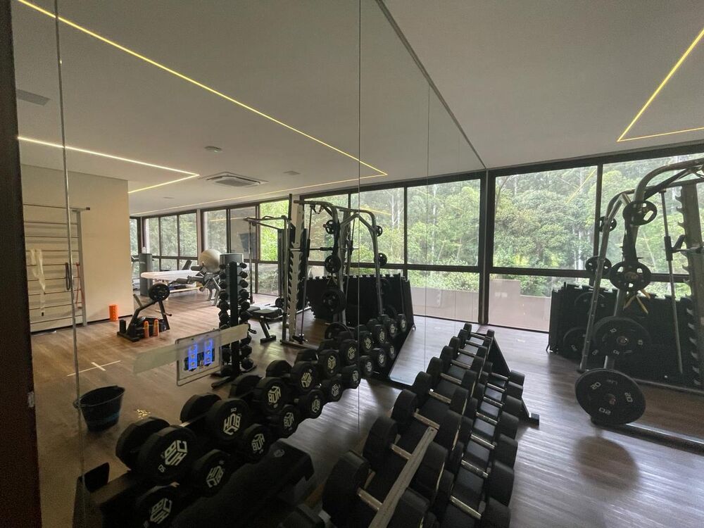 Casa de Condomínio, 7 quartos - Foto 8