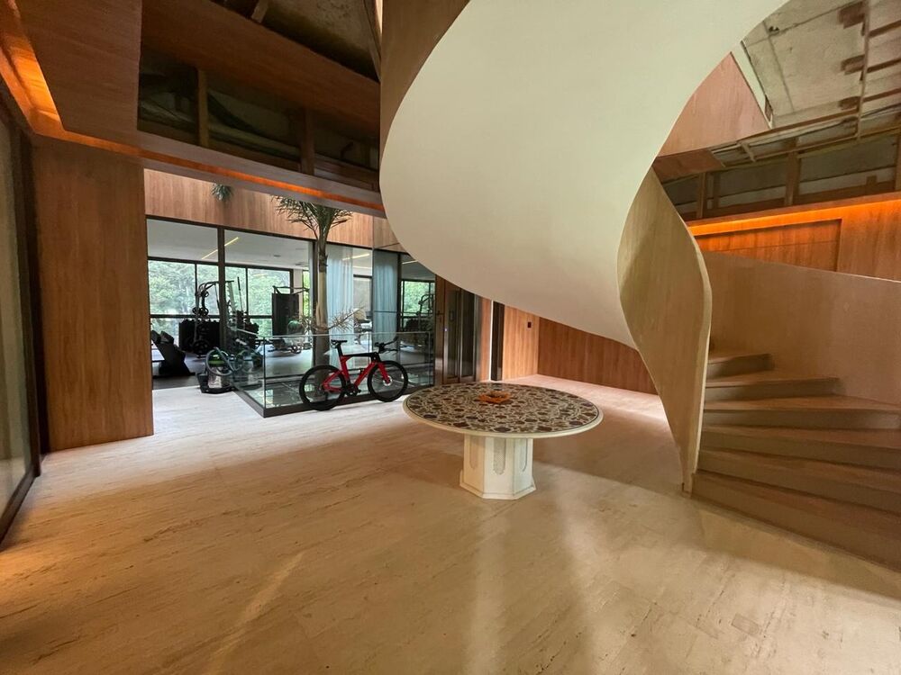 Casa de Condomínio, 7 quartos - Foto 4