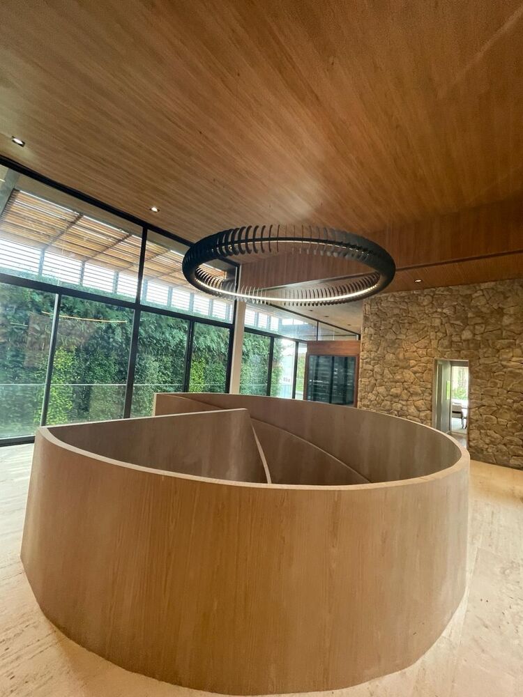 Casa de Condomínio, 7 quartos - Foto 5