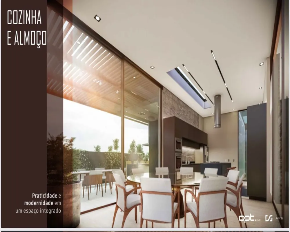 Casa de Condomínio, 7 quartos - Foto 6