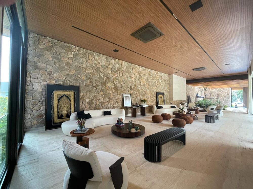 Casa de Condomínio, 7 quartos - Foto 2