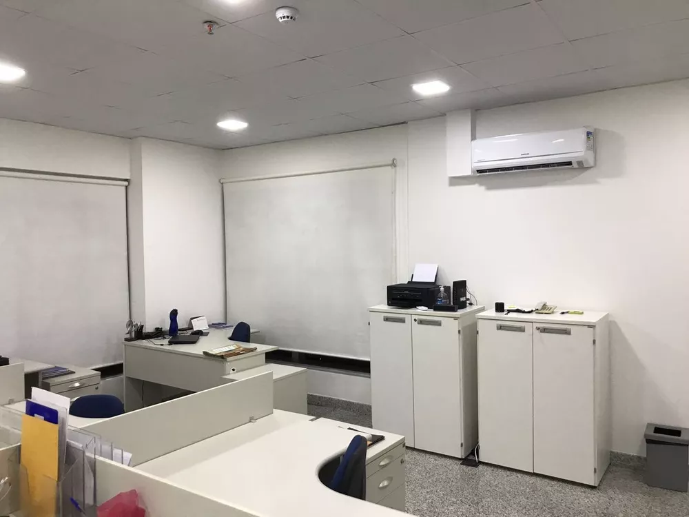 Conjunto Comercial-Sala para alugar, 46m² - Foto 2