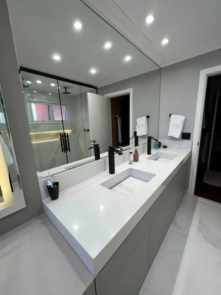 Casa de Condomínio, 5 quartos - Foto 4