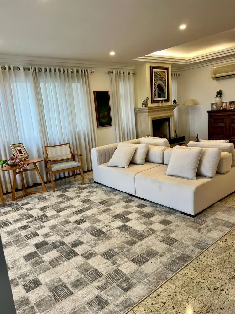 Casa de Condomínio, 5 quartos - Foto 5