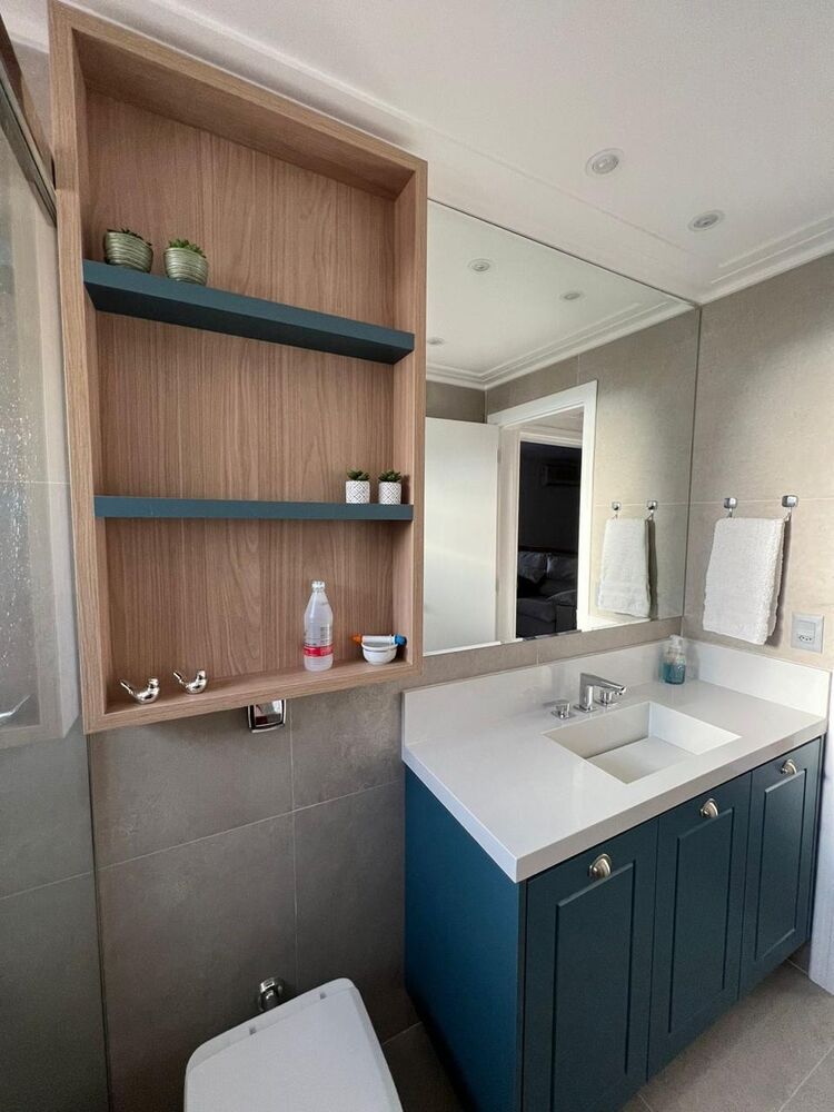 Casa de Condomínio, 5 quartos - Foto 7