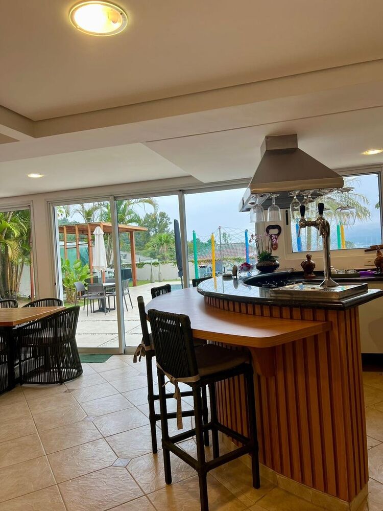 Casa de Condomínio, 5 quartos - Foto 6