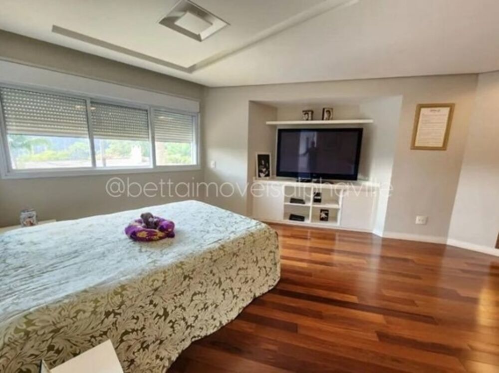 Casa de Condomínio à venda com 4 quartos, 897m² - Foto 5
