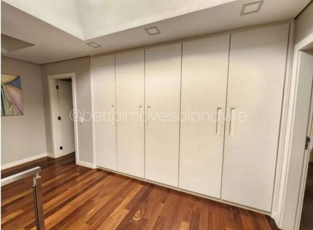 Casa de Condomínio à venda com 4 quartos, 897m² - Foto 6